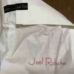 LA BOUTIQUE de Joel Rubchon - 