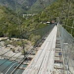 山の駅 吊り橋の郷 - 