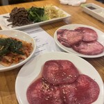 焼肉 近江牛肉店 - 