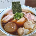 らーめん亭 ひなり竜王 - 