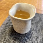 NOMI RESTAURANT - 野生茶