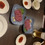 居酒屋＋洋食 くつろぎ - 