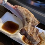 じんぎすかん 羊の和 - 