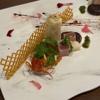 GREVILLEA なんばパークス - 