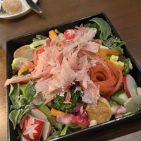 GREVILLEA なんばパークス - 