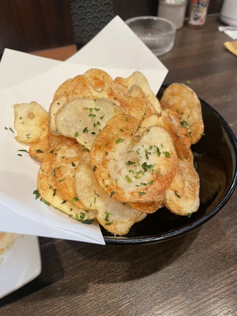 大衆酒場 日ノ輪（ヒノワ） - 五所川原（居酒屋）の写真