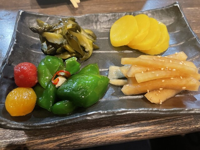 大衆酒場 日ノ輪（ヒノワ） - 五所川原（居酒屋）の写真