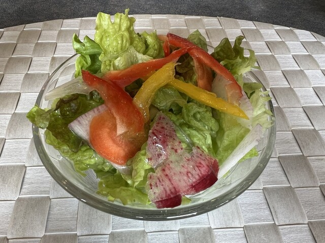 ASA club（アサクラブ） - 二戸（ピザ）の写真