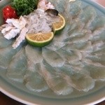 大分臼杵ふぐ 良の家 - 