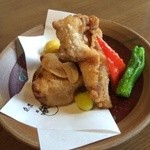 大分臼杵ふぐ 良の家 - 