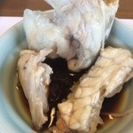 大分臼杵ふぐ 良の家 - 