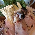 大分臼杵ふぐ 良の家 - 