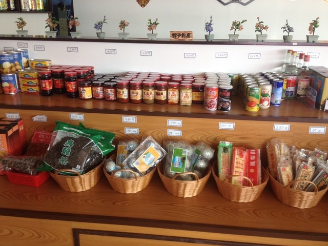 台湾料理 食の味 - 猪苗代（台湾料理）の写真