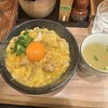 親子丼専門店 ○勝