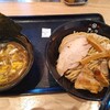 京都 麺屋たけ井 - 料理写真: