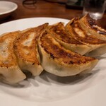 中華料理 餃子の店 三幸園 - 