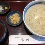 Kissui Teuchi Soba Ichikawa - 