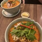 タイの食卓 クルン・サイアム - 