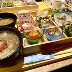 京菜味のむら - 