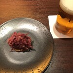 加藤牛肉店 銀座 - 