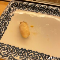 鮨割烹やま中 - 