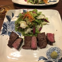 加藤牛肉店 銀座 - 