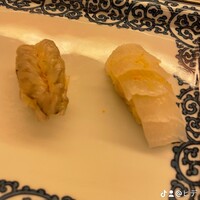 鮨割烹やま中 - 