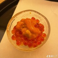 鮨割烹やま中 - 