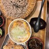 おらが蕎麦 枚方ビオルネ店