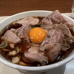 Ramen Hori Uchi - 