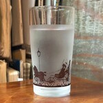 アール座読書館 - 水