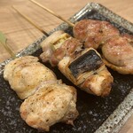 Yakitori Fuku - 