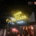 FONDA DE LA MADRUGADA - 