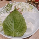 Shabushabu Agu Sen Okinawa Agu Po-Ku - 