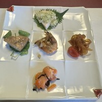 創作中華 一之船入 - 