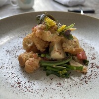 ジャヌ メルカート - 