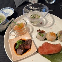 スーツァンレストラン陳 横浜店 - 