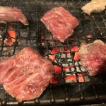 炭火焼 ゆうじ - 