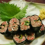 大衆割烹 すみれ - 