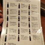 ピッツェリア ろっこ マルキュウ - 