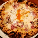 Pizzeria LUMEN - 