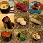 Sushi Fujiyama - 