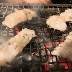 炭火焼 ゆうじ - 