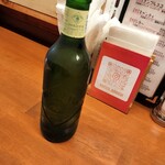 ピッツェリア ろっこ マルキュウ - 