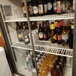 ピッツェリア ろっこ マルキュウ - 