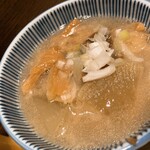 炭火焼 ゆうじ - 