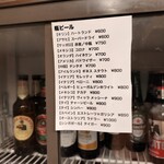 ピッツェリア ろっこ マルキュウ - 