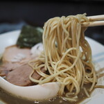 中華SOBA にぼ乃詩 - 