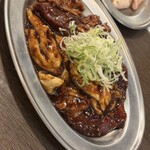 昭和焼肉ホルえもん 名駅本店 - 