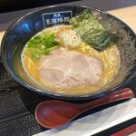 麺屋 天孫降臨 - 